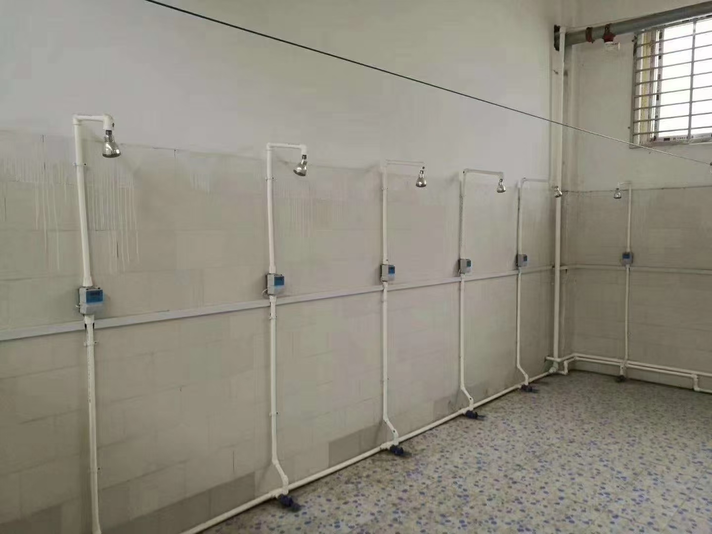 水控機一般怎么收費的 水控機一般怎么收費的